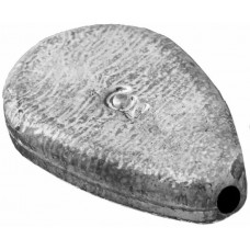 Груз "Ложка" скользящий 115г (10 шт./уп.)